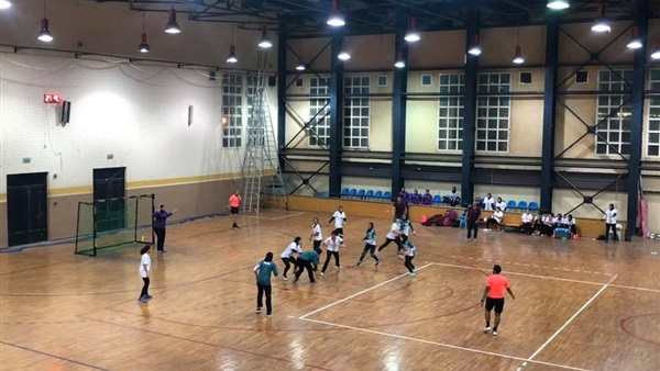 وان ثري| بوابة الرياضة المصرية 