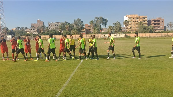 وان ثري| بوابة الرياضة المصرية 