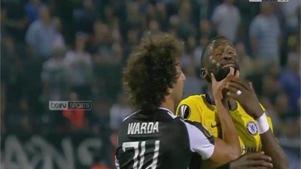 وان ثري| بوابة الرياضة المصرية 