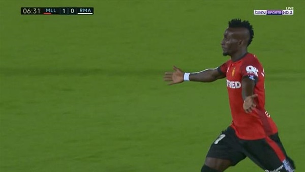 وان ثري| بوابة الرياضة المصرية 