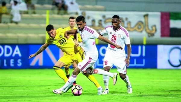 وان ثري| بوابة الرياضة المصرية 