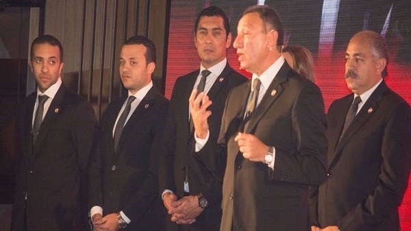 وان ثري| بوابة الرياضة المصرية 