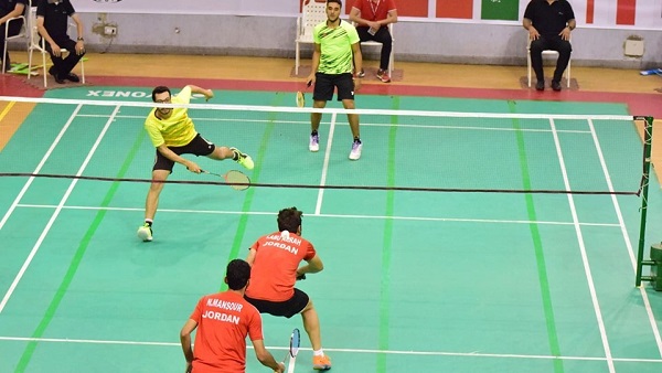 وان ثري| بوابة الرياضة المصرية 