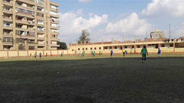 وان ثري| بوابة الرياضة المصرية 