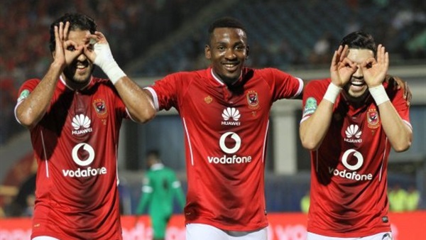 وان ثري| بوابة الرياضة المصرية 