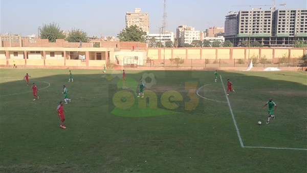 وان ثري| بوابة الرياضة المصرية 