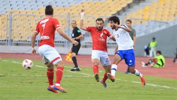 وان ثري| بوابة الرياضة المصرية 