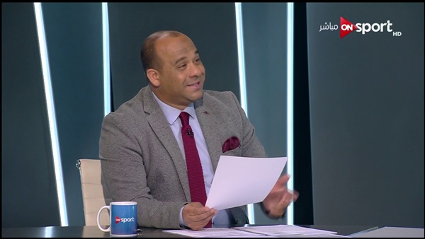 وان ثري| بوابة الرياضة المصرية 