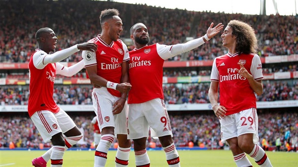 وان ثري| بوابة الرياضة المصرية 