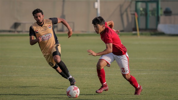 وان ثري| بوابة الرياضة المصرية 