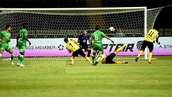 وان ثري| بوابة الرياضة المصرية 