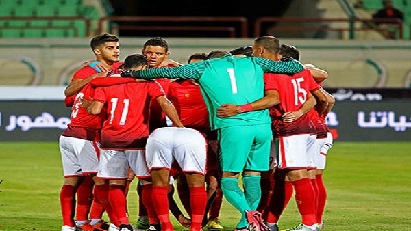 وان ثري| بوابة الرياضة المصرية 