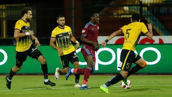 وان ثري| بوابة الرياضة المصرية 