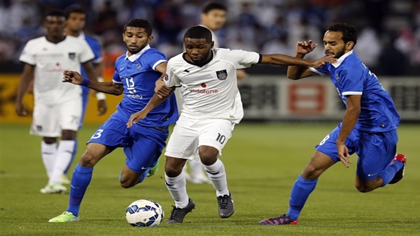 وان ثري| بوابة الرياضة المصرية 