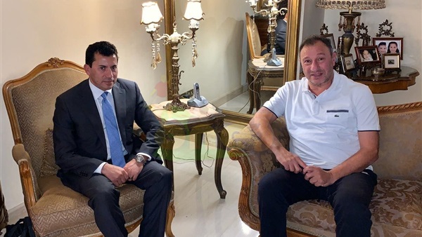 وان ثري| بوابة الرياضة المصرية 