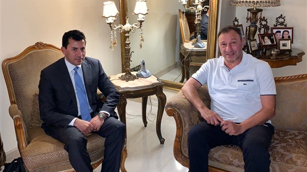 وان ثري| بوابة الرياضة المصرية 