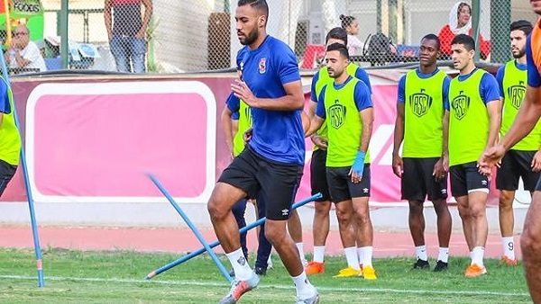 وان ثري| بوابة الرياضة المصرية 