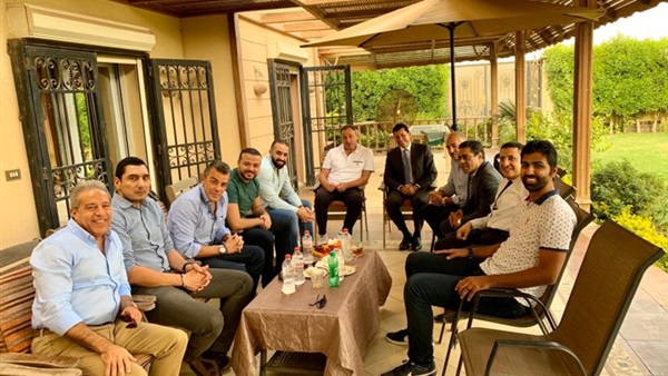 وان ثري| بوابة الرياضة المصرية 