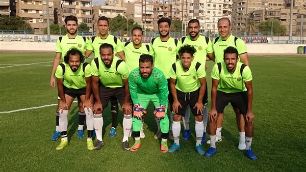 وان ثري| بوابة الرياضة المصرية 