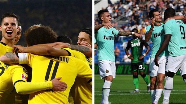 وان ثري| بوابة الرياضة المصرية 