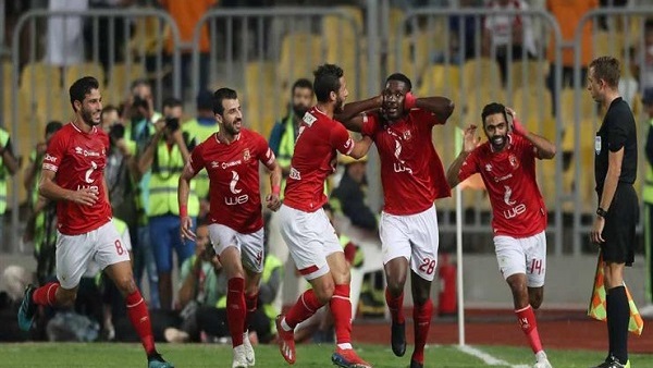 وان ثري| بوابة الرياضة المصرية 