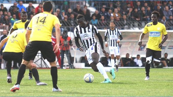 وان ثري| بوابة الرياضة المصرية 