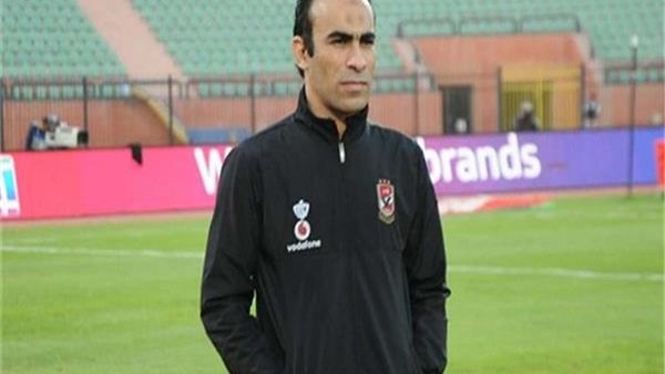 سيد عبد الحفيظ