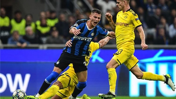 وان ثري| بوابة الرياضة المصرية 