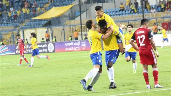 وان ثري| بوابة الرياضة المصرية 