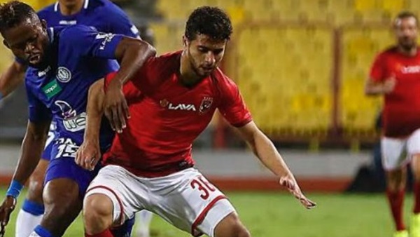 وان ثري| بوابة الرياضة المصرية 