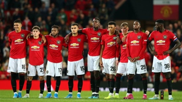 مانشستر يونايتد