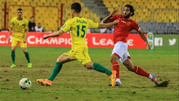 وان ثري| بوابة الرياضة المصرية 