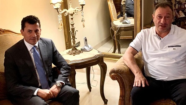 وان ثري| بوابة الرياضة المصرية 