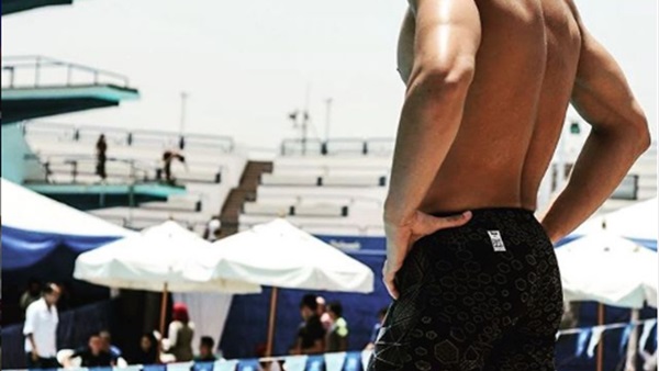 علي خلف الله لاعب