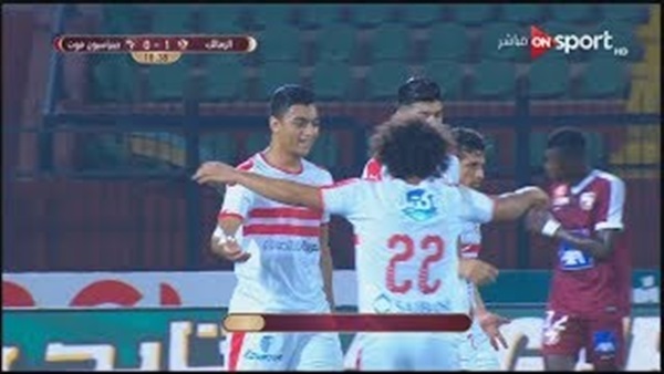 وان ثري| بوابة الرياضة المصرية 