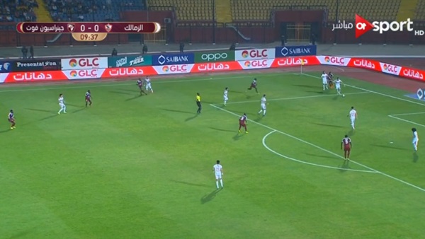 وان ثري| بوابة الرياضة المصرية 