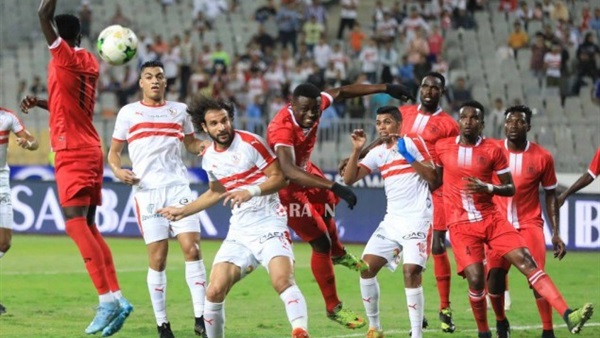 وان ثري| بوابة الرياضة المصرية 