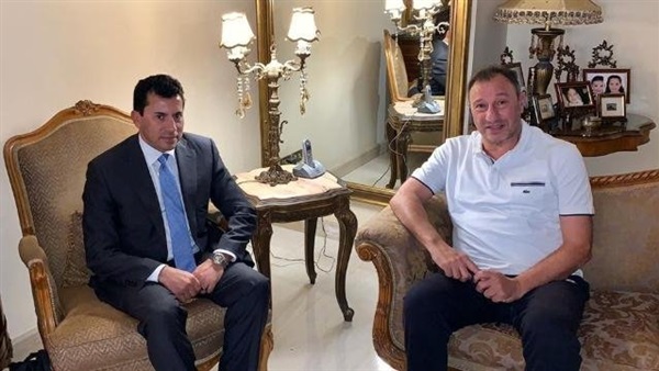 وان ثري| بوابة الرياضة المصرية 