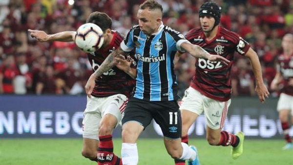 وان ثري| بوابة الرياضة المصرية 