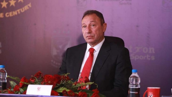 وان ثري| بوابة الرياضة المصرية 