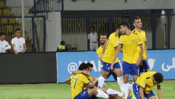 وان ثري| بوابة الرياضة المصرية 