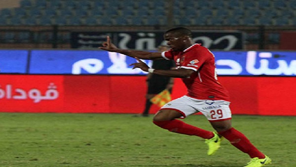 وان ثري| بوابة الرياضة المصرية 