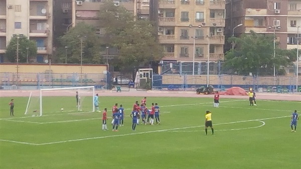 وان ثري| بوابة الرياضة المصرية 