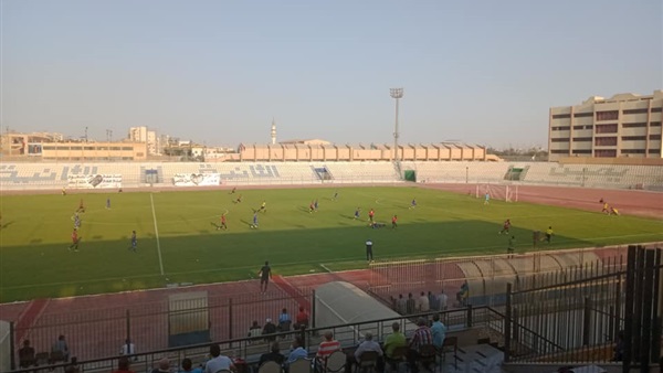 وان ثري| بوابة الرياضة المصرية 