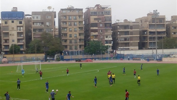 وان ثري| بوابة الرياضة المصرية 