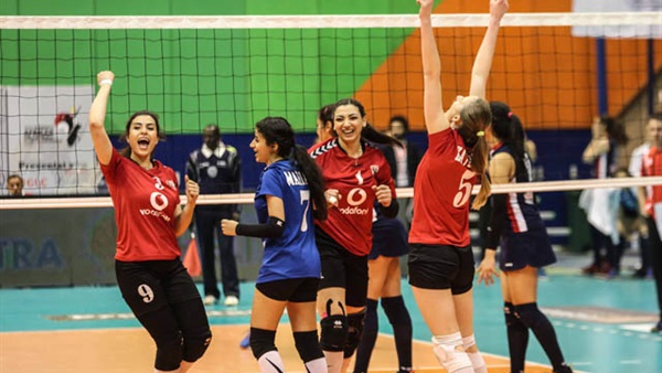 وان ثري| بوابة الرياضة المصرية 