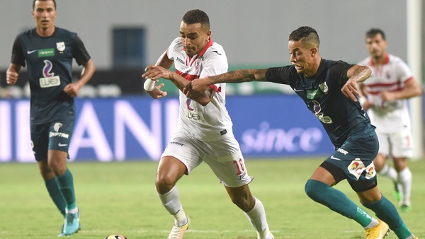 وان ثري| بوابة الرياضة المصرية 