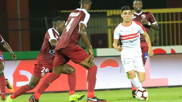 وان ثري| بوابة الرياضة المصرية 