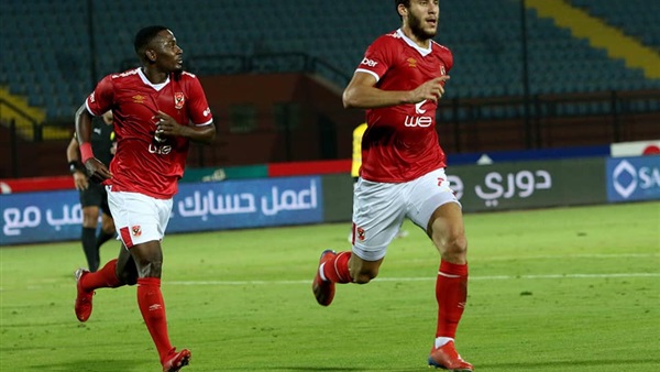 وان ثري| بوابة الرياضة المصرية 