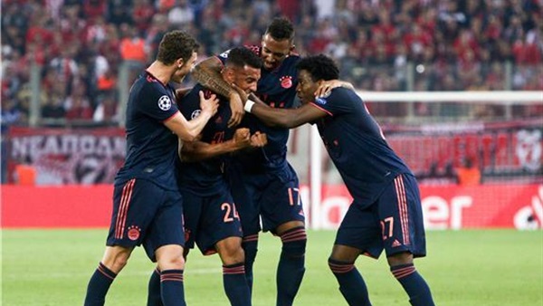 وان ثري| بوابة الرياضة المصرية 